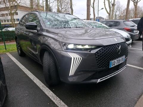DS7 E-TENSE 225 Opera + HIFI FOCAL / VISION 360 / BLACK PACK 2023 occasion 82000 Montauban