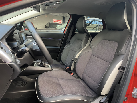 Captur 1.0 TCE 90CH TECHNO- EXPORT POSSIBLE 13 741,67 HT -CARPLAY S 2023 occasion 78800 HOUILLES