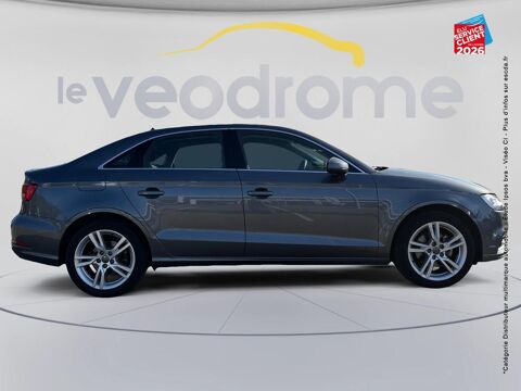 A3 35 TFSI 150ch Business line S tronic 7 Euro6d-T 2020 occasion 68110 Illzach