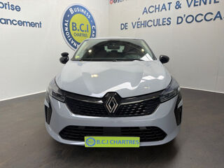 Clio V 1.5 BLUE DCI 100CH EVOLUTION 2024 occasion 28630 Nogent-le-Phaye
