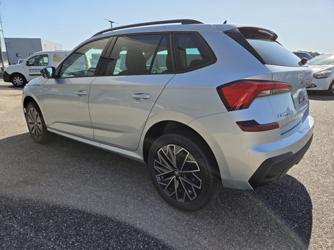 Kamiq 1.0 TSI EVO 2 116CH SELECTION DSG7 2025 occasion 33700 M&eacute;rignac
