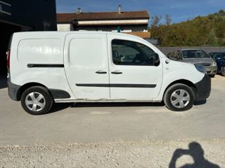 Kangoo Express 1.5 DCI 110 ENERGY MAXI GRAND VOLUME EXTRA R-LINK DISTRIBUTI 2014 occasion 30360 V&eacute;z&eacute;nobres