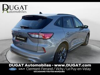 Kuga 2.5 Duratec 190ch FHEV E85 ST-Line X BVA 2023 occasion 63000 Clermont-Ferrand