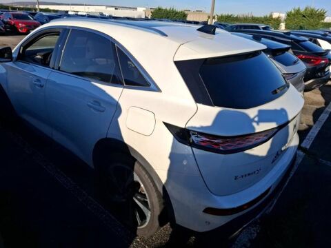 DS7 E-TENSE 4x4 300ch Opera / FULL OPTIONS / FOCAL / TOIT OUVRAN 2023 occasion 82000 Montauban