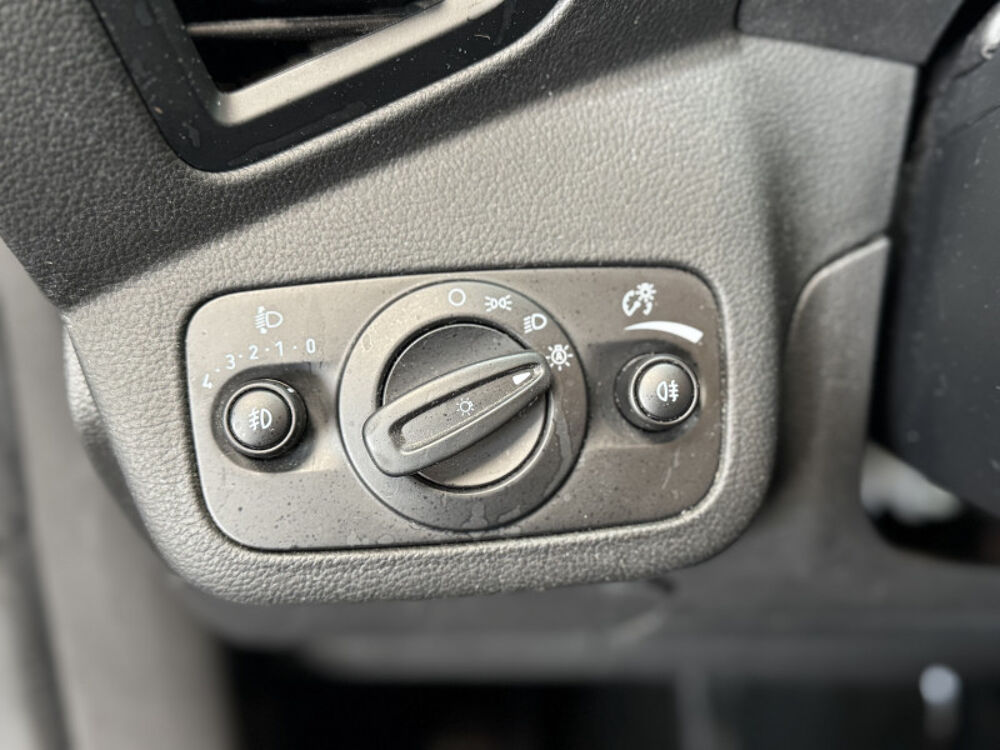 Focus C-MAX 1.5 TDCI 120CH STOP&START TITANIUM EURO6.2 2019 occasion 57185 CLOUANGE