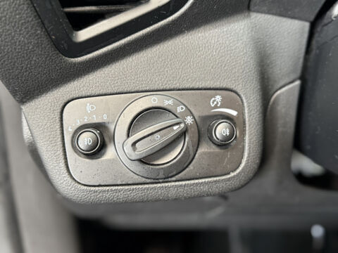 Focus C-MAX 1.5 TDCI 120CH STOP&START TITANIUM EURO6.2 2019 occasion 57185 CLOUANGE