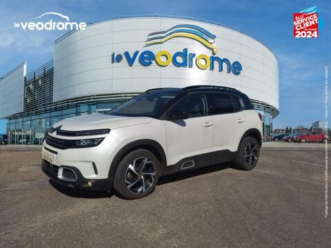 Citroën C5 aircross BlueHDi 130ch S&S Shine 2019 occasion Illange 57970