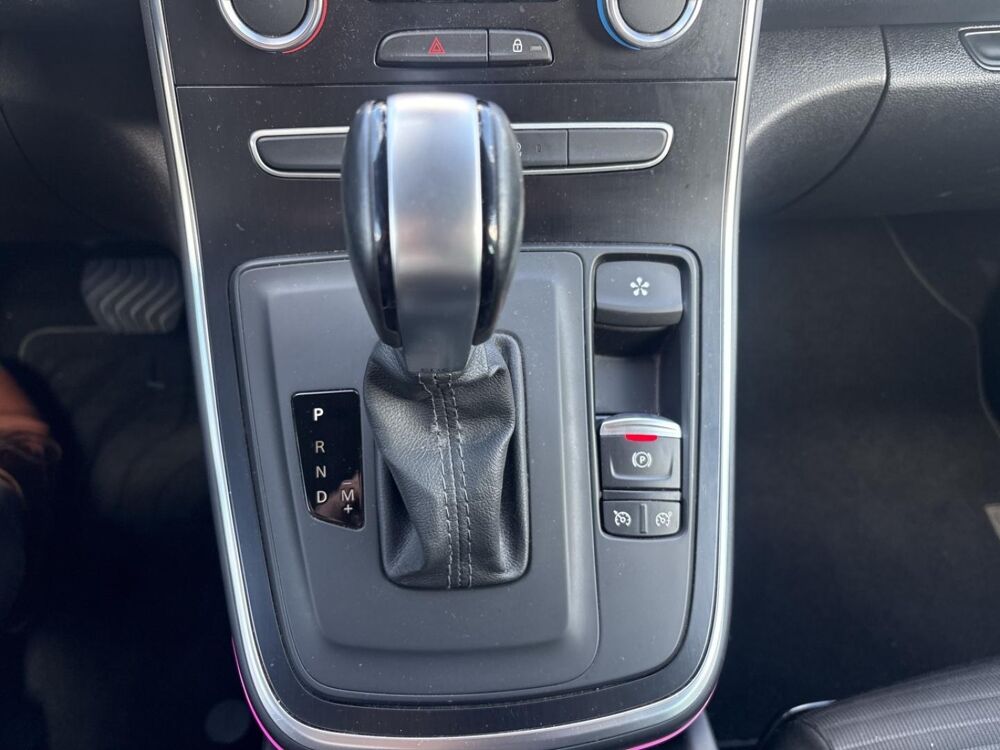 Sc&eacute;nic 1.5 dCi 110ch energy Intens EDC 2018 occasion 78750 Mareil-Marly
