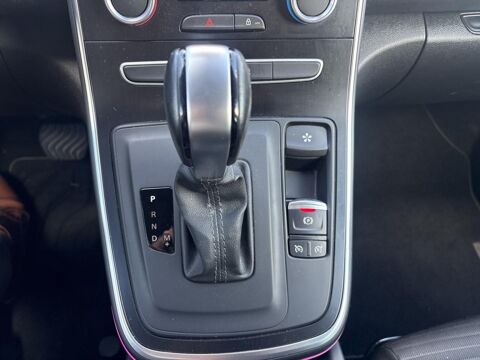 Sc&eacute;nic 1.5 dCi 110ch energy Intens EDC 2018 occasion 78750 Mareil-Marly