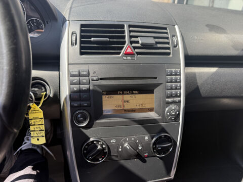 Classe A 180 CDI AVANTGARDE (sans Garantie) 2011 occasion 31140 Aucamville