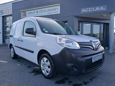 Renault Kangoo Express 1.5 BLUE DCI 95CH EXTRA R-LINK 3PLACES 2021 occasion Colomby 50700
