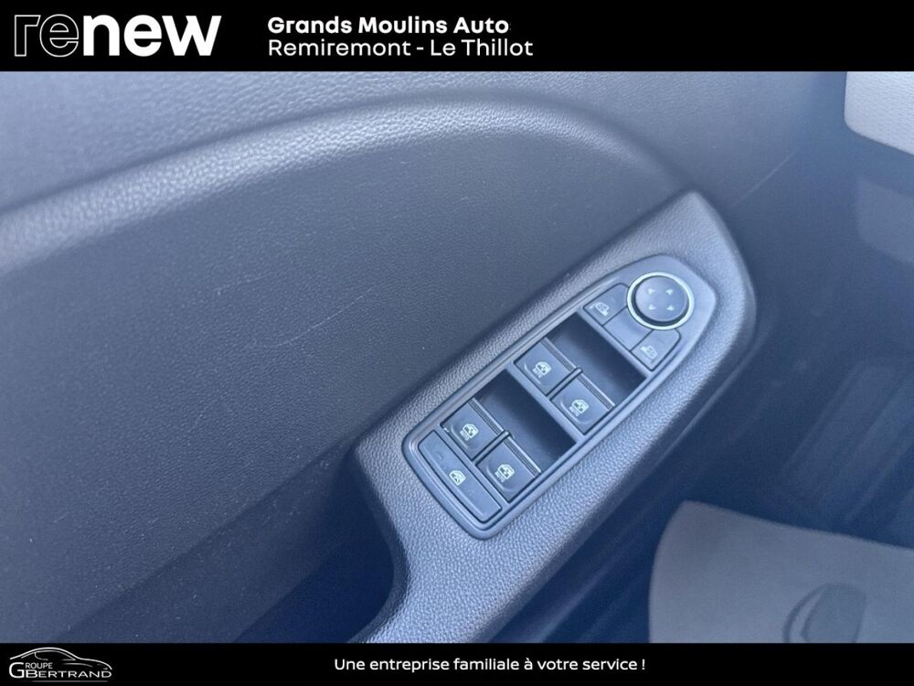 Clio 1.5 Blue dCi 100ch Evolution 2023 occasion 88160 Le Thillot