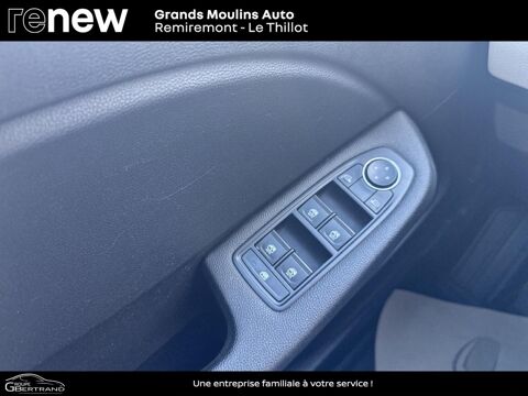 Clio 1.5 Blue dCi 100ch Evolution 2023 occasion 88160 Le Thillot