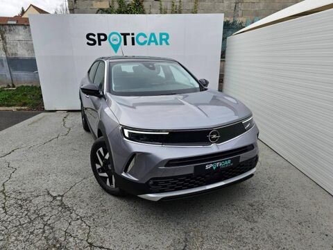 Annonce voiture Opel Mokka 16990 