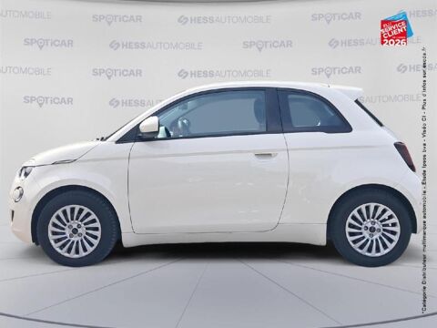500 e 118ch MY23 2023 occasion 25770 Franois