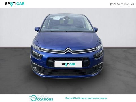 C4 Picasso PureTech 130ch Feel S&S EAT6 2017 occasion 47550 Boé