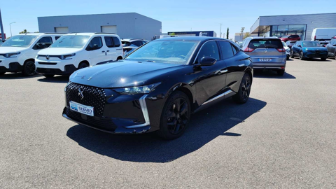 Citro&euml;n DS4 BLUEHDI 130CH PERFORMANCE LINE AUTOMATIQUE 2024 occasion Onet-le-Ch&acirc;teau 12850