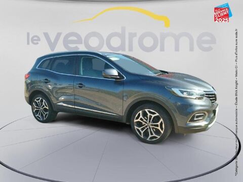 Kadjar 1.5 Blue dCi 115ch Intens 2019 occasion 57970 Illange