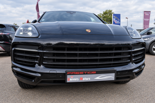 Cayenne (9YB) 3.0 V6 462CH E-HYBRID 2020 occasion 34740 Vendargues