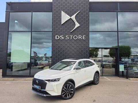 Annonce voiture Citroën DS7 30900 €