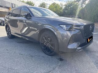 CX-80 3.3 e-SKYACTIV D 254ch Homura Plus 2024 occasion 78750 Mareil-Marly
