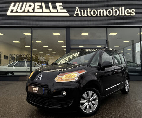 Citroen c3 picasso 1.6 VTI CONFORT