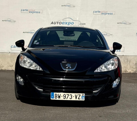 RCZ 1.6 THP 16V 156CH 2011 occasion 91200 Athis-Mons
