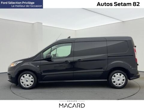 Ford Transit Connect L2 1.5 TD 120ch Stop&Start Cabine Approfondie Trend 2020 occasion MONTAUBAN 82000