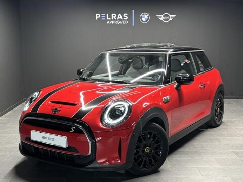 Mini Cooper SE 184ch Edition Premium Plus BVA 5CV 2023 occasion TOULOUSE 31100