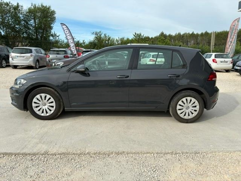 Annonce voiture Volkswagen Golf 10890 €