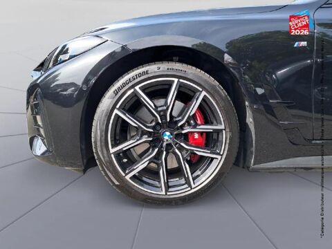 i4 xDrive40 401ch M Sport 2025 occasion 68000 Colmar