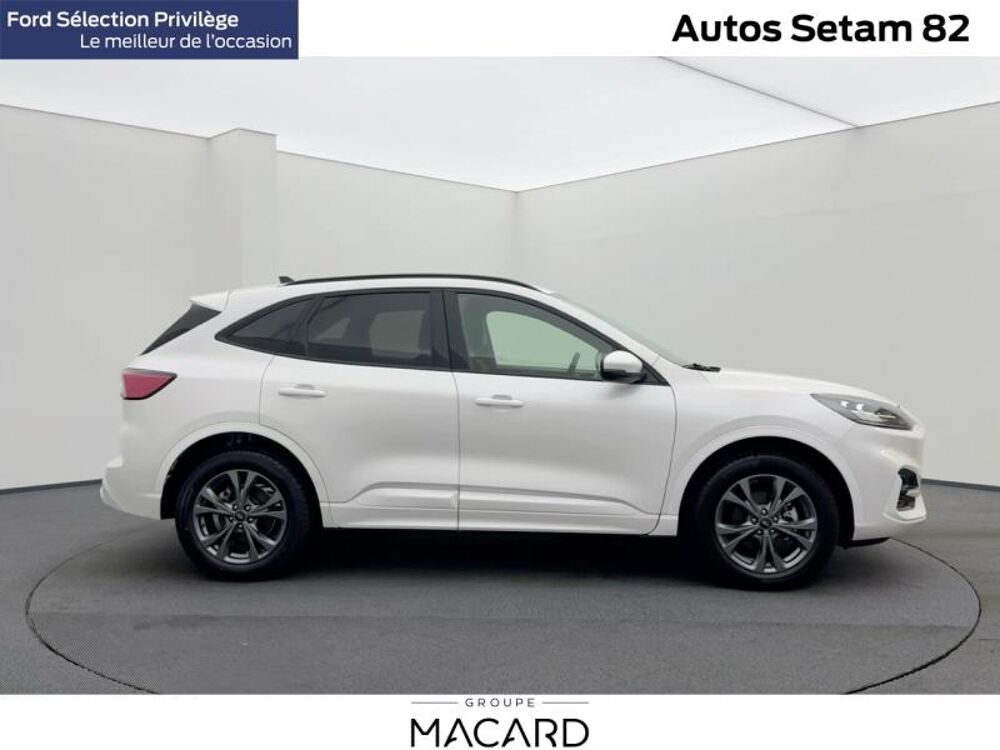 Kuga 2.5 Duratec 225ch PHEV ST-Line X BVA 2023 occasion 82000 MONTAUBAN