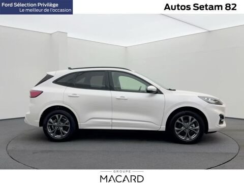 Kuga 2.5 Duratec 225ch PHEV ST-Line X BVA 2023 occasion 82000 MONTAUBAN