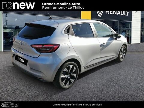 Clio 1.0 TCe 90ch Evolution 2022 occasion 88160 Le Thillot