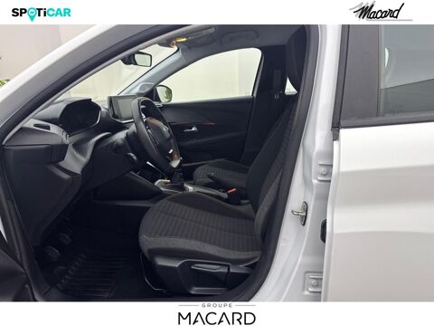 208 1.5 BlueHDi 100 Premium 2023 occasion 82000 Montauban