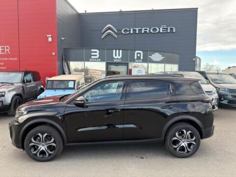 C3 Aircross 1.2 Hybride 145ch PLUS 2025 occasion 33320 Eysines