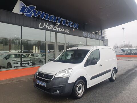 Annonce voiture Peugeot Partner 10990 