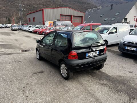 Twingo 1.2 16V 75CH BVR 2004 occasion 73540 La B&acirc;thie