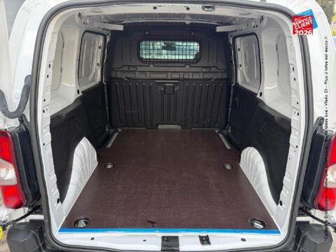 Partner M 650kg BlueHDi 100ch S&S 2023 occasion 08200 Sedan