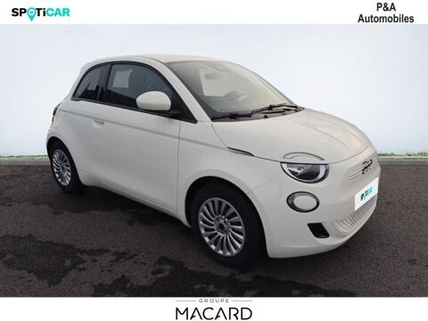 500 e 118ch MY23 2024 occasion 82000 Montauban