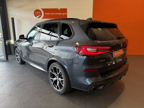 X5 (G05) XDRIVE45E 394CH M SPORT 2020 occasion 09000 Foix