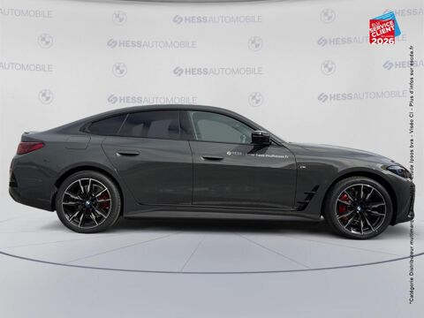 i4 M60 601ch M Performance xDrive 2026 occasion 68390 Sausheim