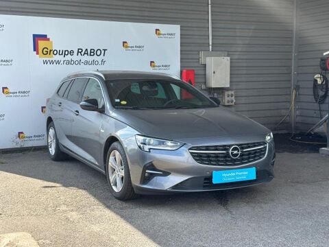 Insignia 2.0 D 174ch Elegance Business BVA8 2021 occasion 78310 Coigni&egrave;res