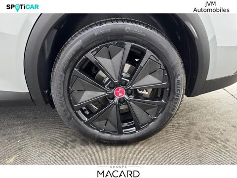 DS7 E-TENSE 225ch Performance Line + 2023 occasion 47550 Bo&eacute;