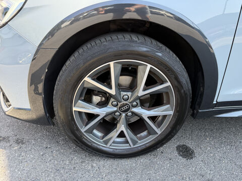 A1 30 TFSI 116CH S TRONIC 7 2025 occasion 31140 Aucamville