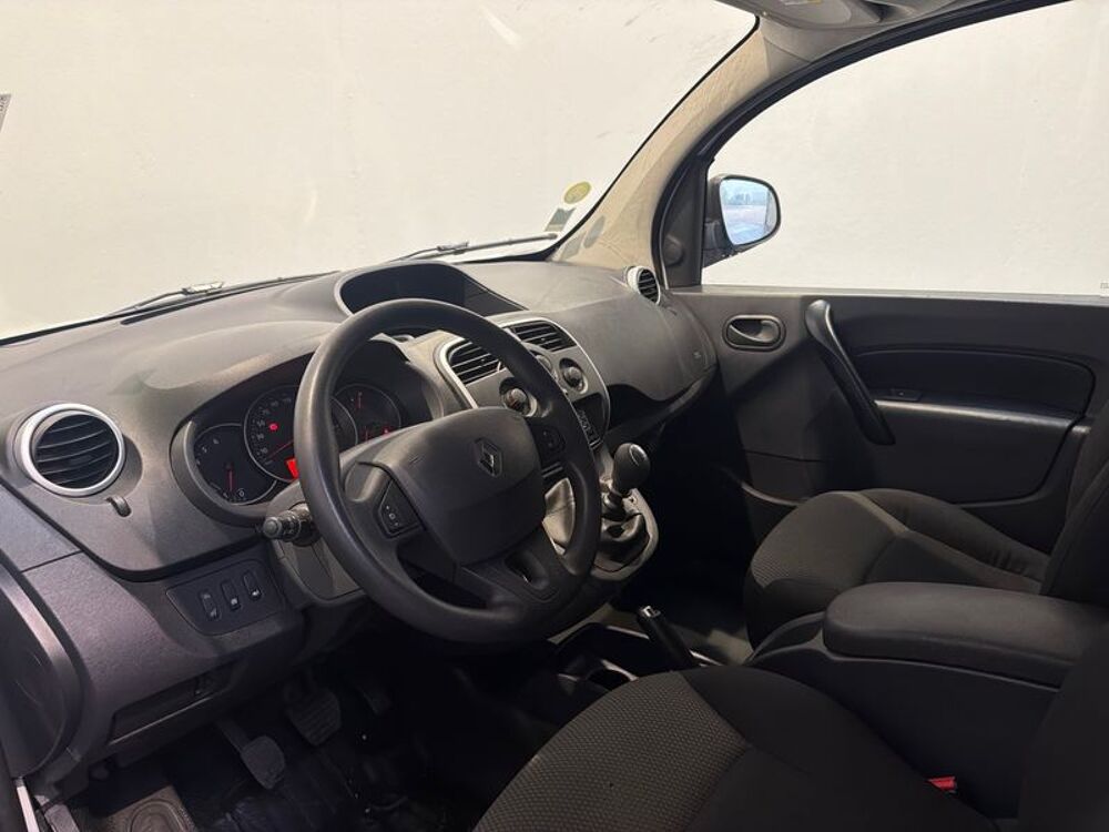 Kangoo Express MAXI 1.5 BLUE DCI 95CH GRAND VOLUME GRAND CONFORT 2021 occasion 28630 Nogent-le-Phaye