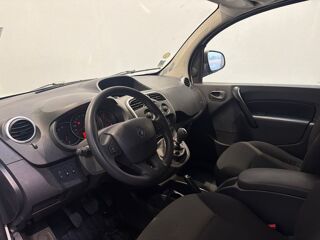 Kangoo Express MAXI 1.5 BLUE DCI 95CH GRAND VOLUME GRAND CONFORT 2021 occasion 28630 Nogent-le-Phaye