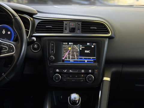 Kadjar 1.5 DCI 110CH ENERGY INTENS ECO&sup2; 2017 occasion 31000 Toulouse