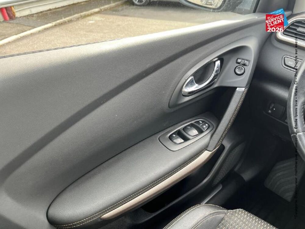 Kadjar 1.2 TCe 130ch energy Intens 2017 occasion 08000 Charleville-M&eacute;zi&egrave;res
