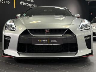 GT-R 3.8 V6 570ch Black Edition 2017 occasion 31100 TOULOUSE